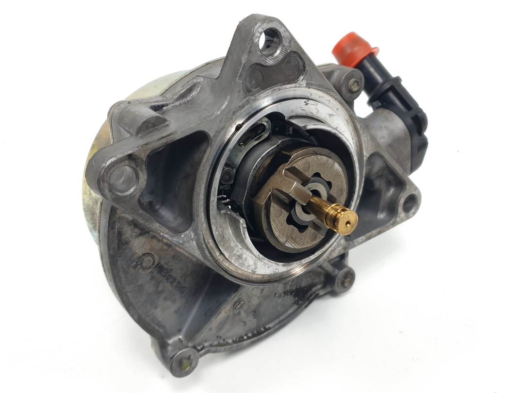 DEPRESOR FRENO / BOMBA VACIO - AUDI - ALLROAD QUATTRO (4BH)