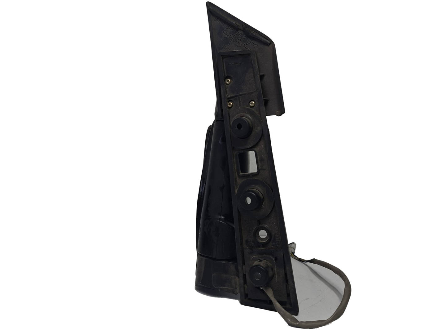 Foto 4 de Retrovisor Derecho Hyundai H-1 (1999–2007)