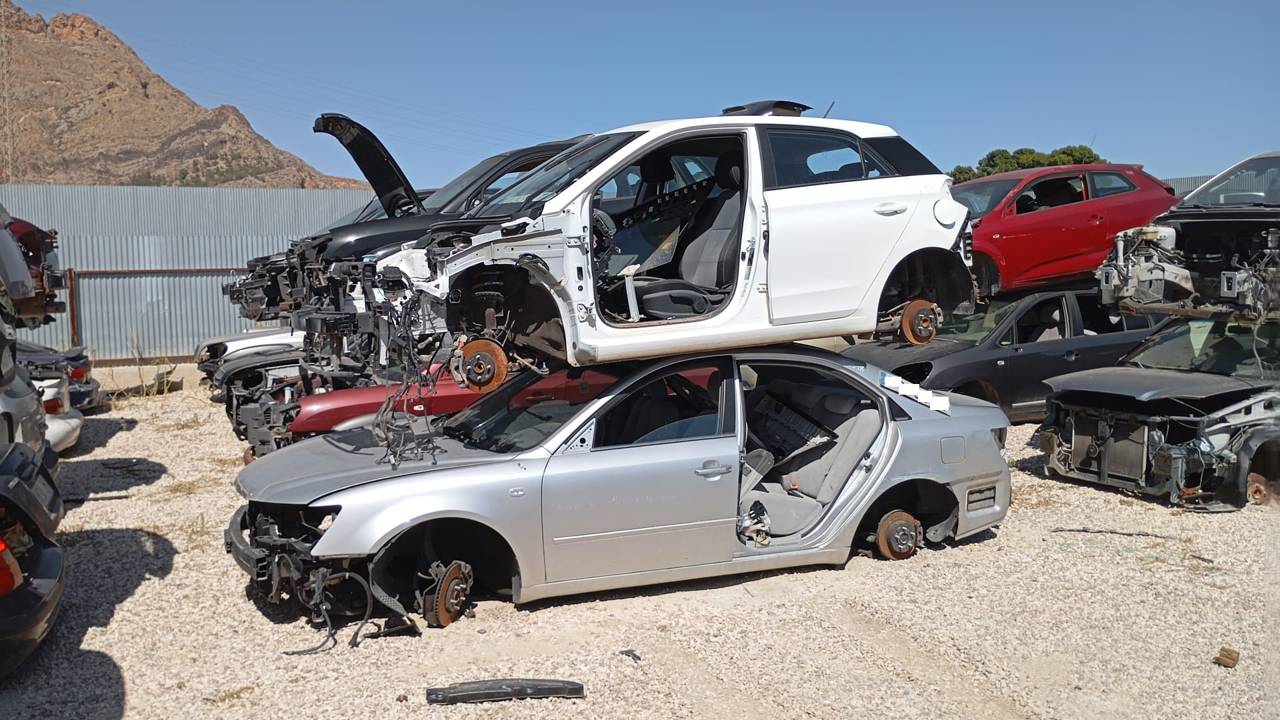Imagen del vehículo HYUNDAI I20