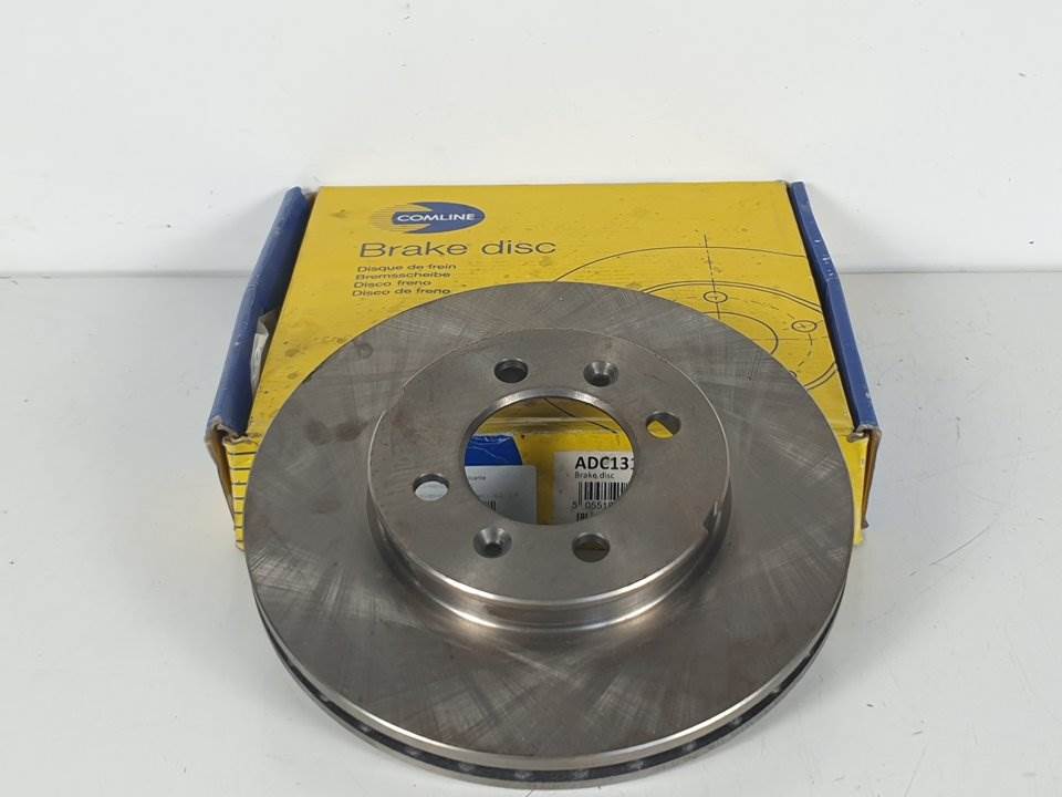 DISCO FRENO DELANTERO - ADC1313V - MG ROVER - MG TF
