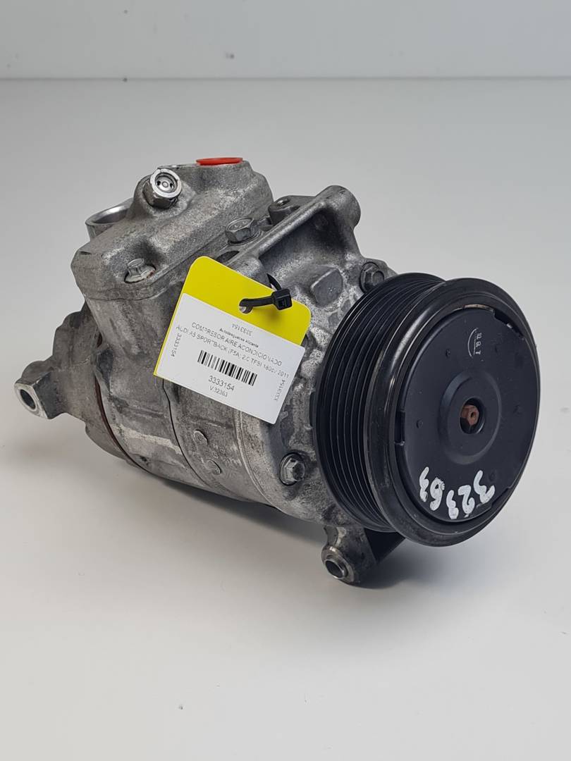 COMPRESOR AIRE ACONDICIONADO - 8KD260805 - AUDI - A5 SPORTBACK (8TA)