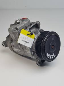 COMPRESOR AIRE ACONDICIONADO 8KD260805 AUDI A5 SPORTBACK (8TA) Autodesguaces Alicante