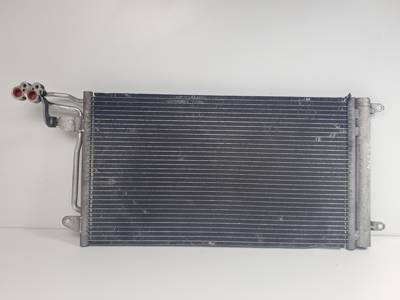 CONDENSADOR / RADIADOR AIRE ACONDICIONADO 940093 SEAT IBIZA SC (6J1) Autodesguaces Alicante