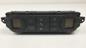 MANDO CLIMATIZADOR 3M5T18C612AL FORD FOCUS C-MAX (CAP) Autodesguaces Alicante
