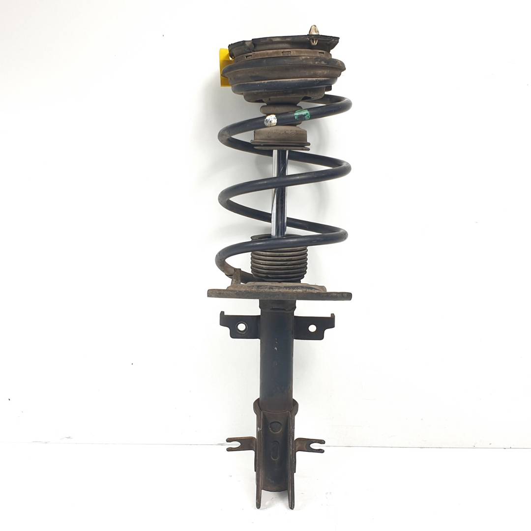 Front left shock absorber - 8200237375A - RENAULT - LAGUNA II GRANDTOUR (KG0)