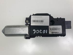 MOTOR TECHO ELECTRICO NA32V05 NISSAN X-TRAIL (T32) Autodesguaces Alicante