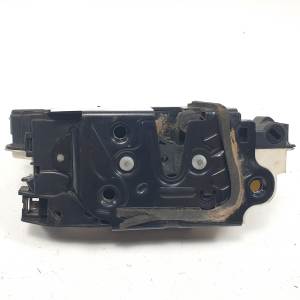 CERRADURA PUERTA DELANTERA DERECHA 5N1837016C SEAT IBIZA (6J5) Autodesguaces Alicante