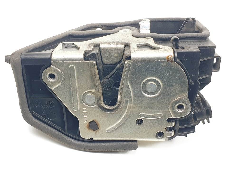 CERRADURA PUERTA TRASERA IZQUIERDA - 7202147 - BMW - X3 (E83)