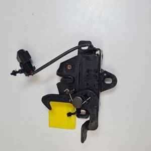 CERRADURA CAPOT OPEL ANTARA Autodesguaces Alicante