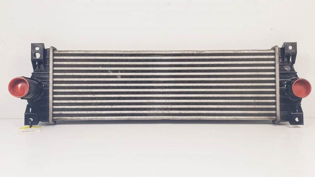INTERCOOLER - 2371109050 - SSANGYONG - ACTYON