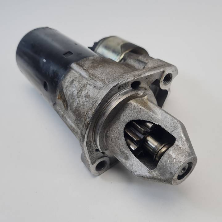 MOTOR ARRANQUE A0061510501 MERCEDES CLASE M (W164) Autodesguaces Alicante