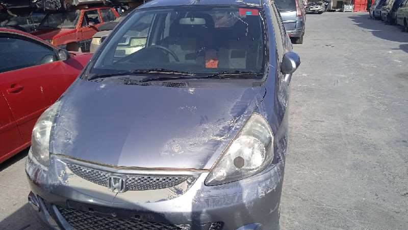 HONDA JAZZ (GD1/5) (2002 - 2008)