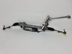 CREMALLERA DIRECCION 32106868924 BMW SERIE 4 COUPE (F32) Autodesguaces Alicante