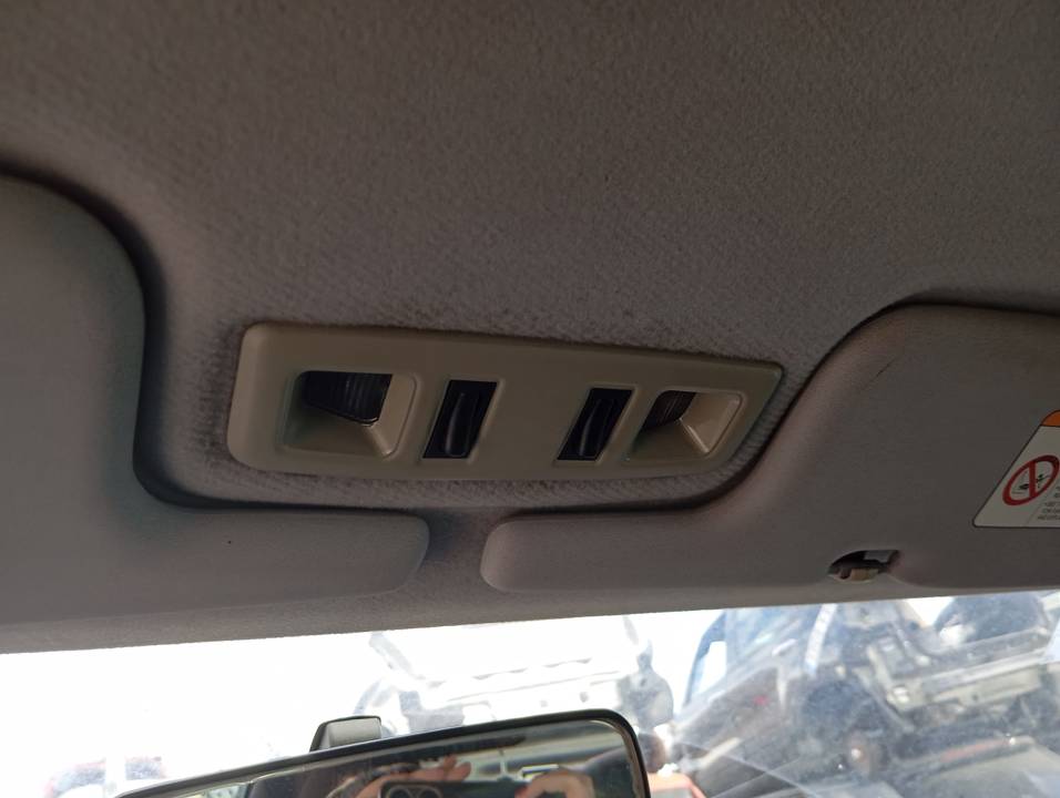 LUZ INTERIOR