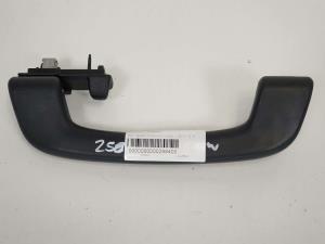 MOLDURAS TRASERAS BMW SERIE 5 TOURING (F11) Autodesguaces Alicante