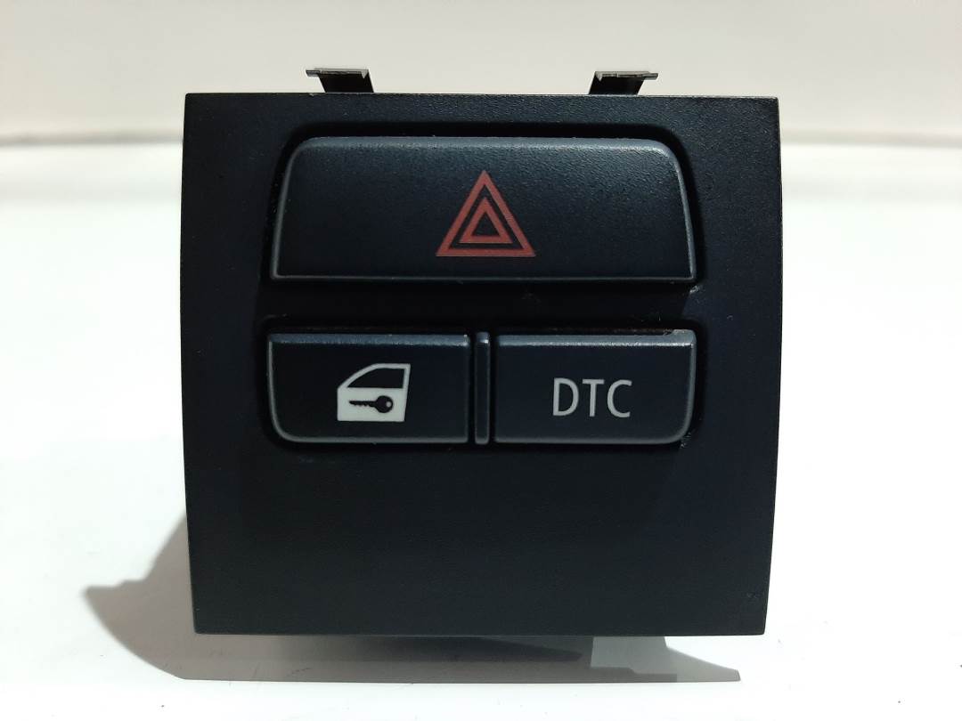Hazard light switch - 694565301 - BMW - SERIE 3 BERLINA (E90)