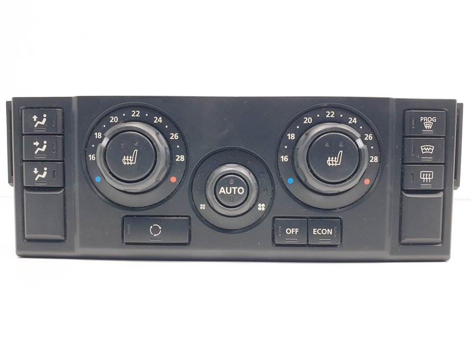 MANDO CLIMATIZADOR - JFC501110 - LAND ROVER - DISCOVERY 3