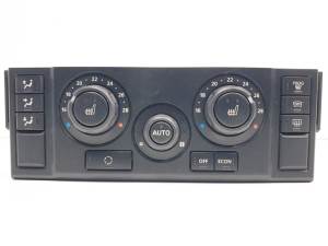 MANDO CLIMATIZADOR JFC501110 LAND ROVER DISCOVERY 3 Autodesguaces Alicante