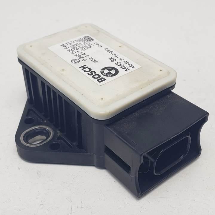 MODULO ELECTRONICO - 3452341769901 - BMW - X3 (E83)