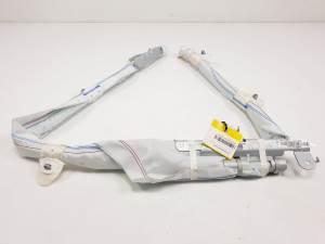 AIRBAG CORTINA DELANTERO IZQUIERDO 8621035000 SSANGYONG TIVOLI Autodesguaces Alicante