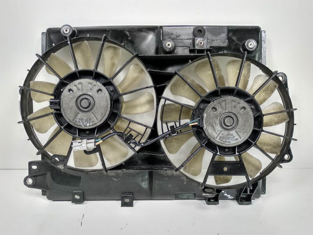 ELECTROVENTILADOR - 4227501620 - LEXUS - IS200 (DS2/IS2)