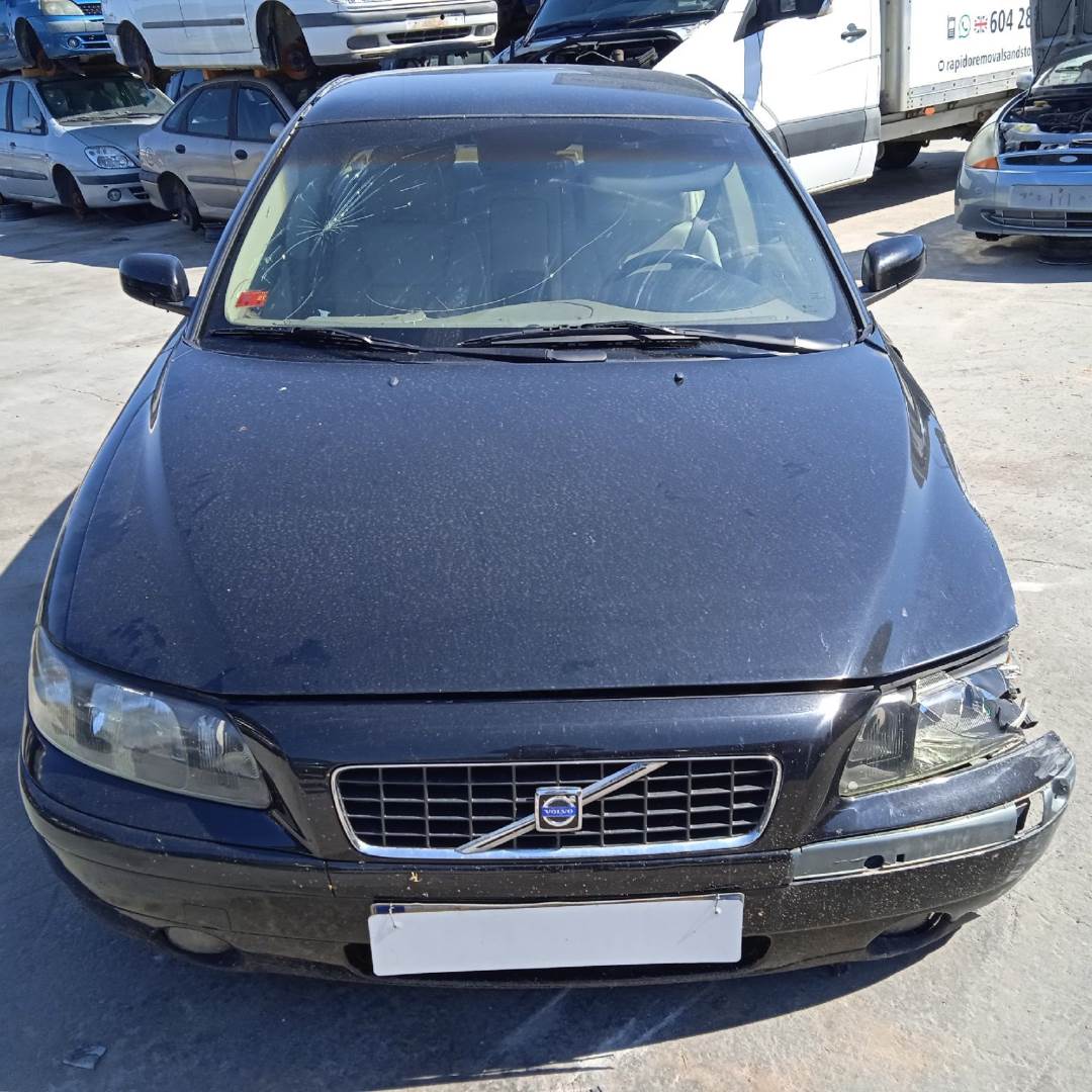 VOLVO S60 BERLINA (P24) (2000 - 2010)