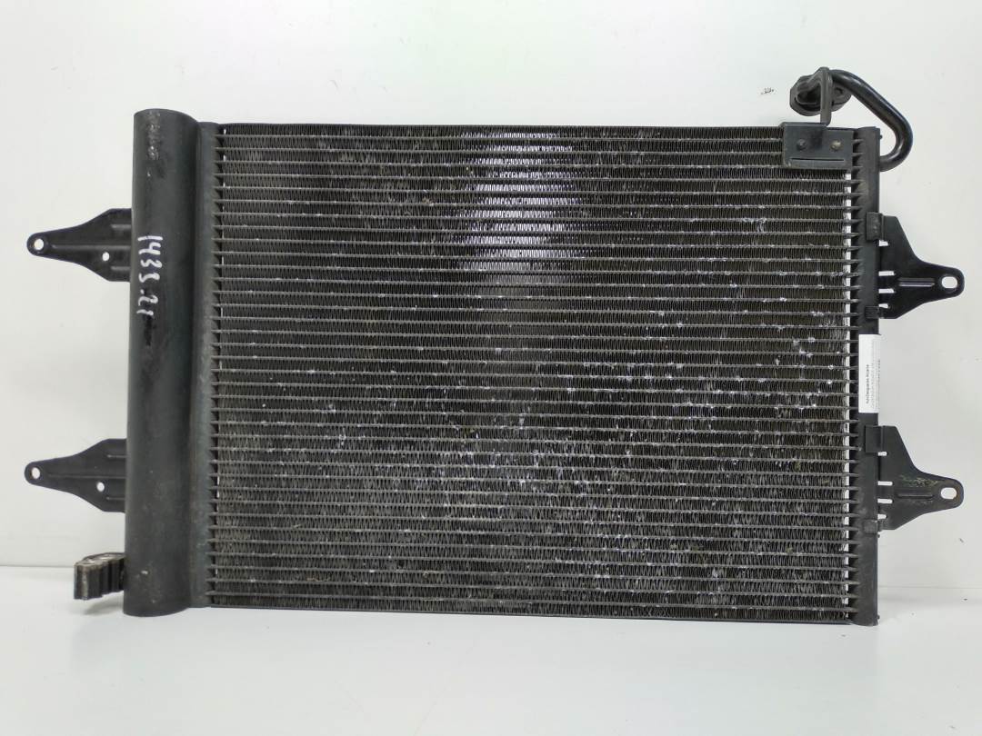CONDENSADOR / RADIADOR AIRE ACONDICIONADO - 6Q0820411H - SEAT - IBIZA (6L1)