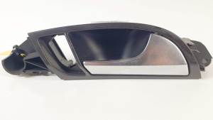 MANETA INTERIOR DELANTERA DERECHA 4L0837020 AUDI Q7 (4L) Autodesguaces Alicante
