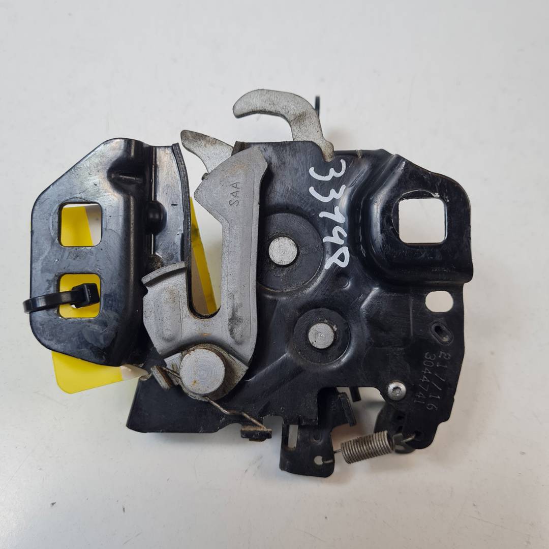 CERRADURA CAPOT - G1BA16700AA - FORD - KA+ (CDU)