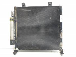 CONDENSADOR / RADIADOR AIRE ACONDICIONADO 9209607 OPEL AGILA Autodesguaces Alicante