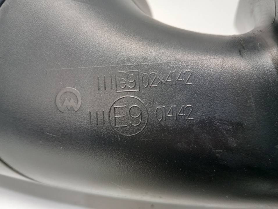RETROVISOR IZQUIERDO