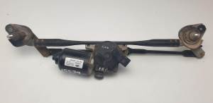 MOTOR LIMPIA DELANTERO 981102B000 HYUNDAI SANTA FE (BM) Autodesguaces Alicante