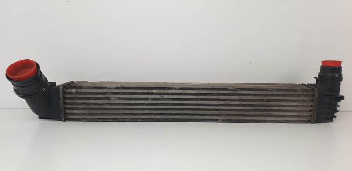 INTERCOOLER 144964990R RENAULT MEGANE III COUPE Autodesguaces Alicante