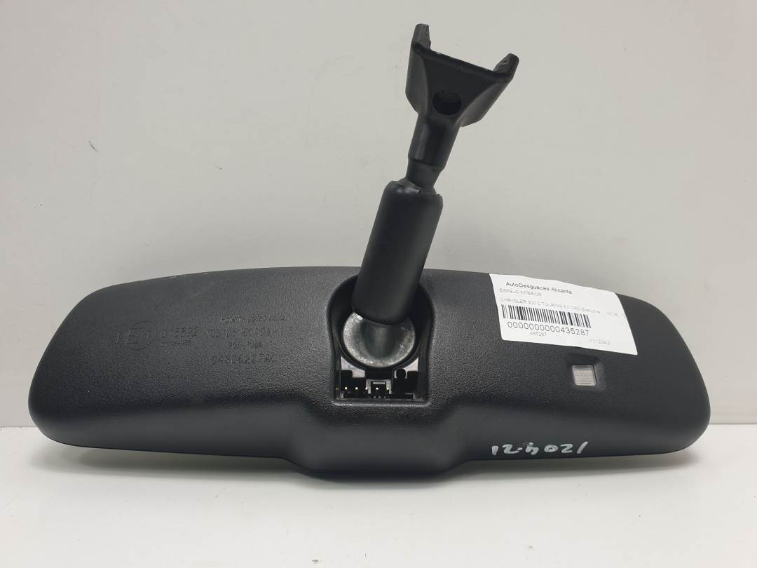 ESPEJO INTERIOR - 04806227 - CHRYSLER - 300 C TOURING