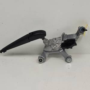 MOTOR LIMPIA TRASERO 8513042101 TOYOTA RAV4 Autodesguaces Alicante