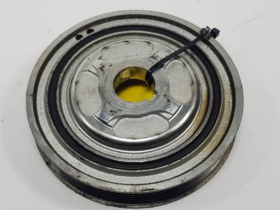 POLEA CIGUEÑAL - 9687062480 - FORD - FIESTA (CBK)