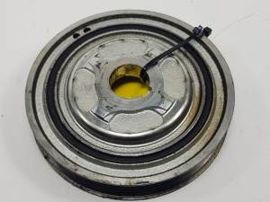 POLEA CIGUEÑAL 9687062480 FORD FIESTA (CBK) Autodesguaces Alicante