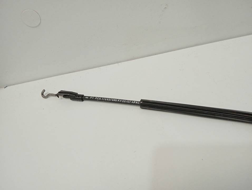 CERRADURA PUERTA DELANTERA IZQUIERDA