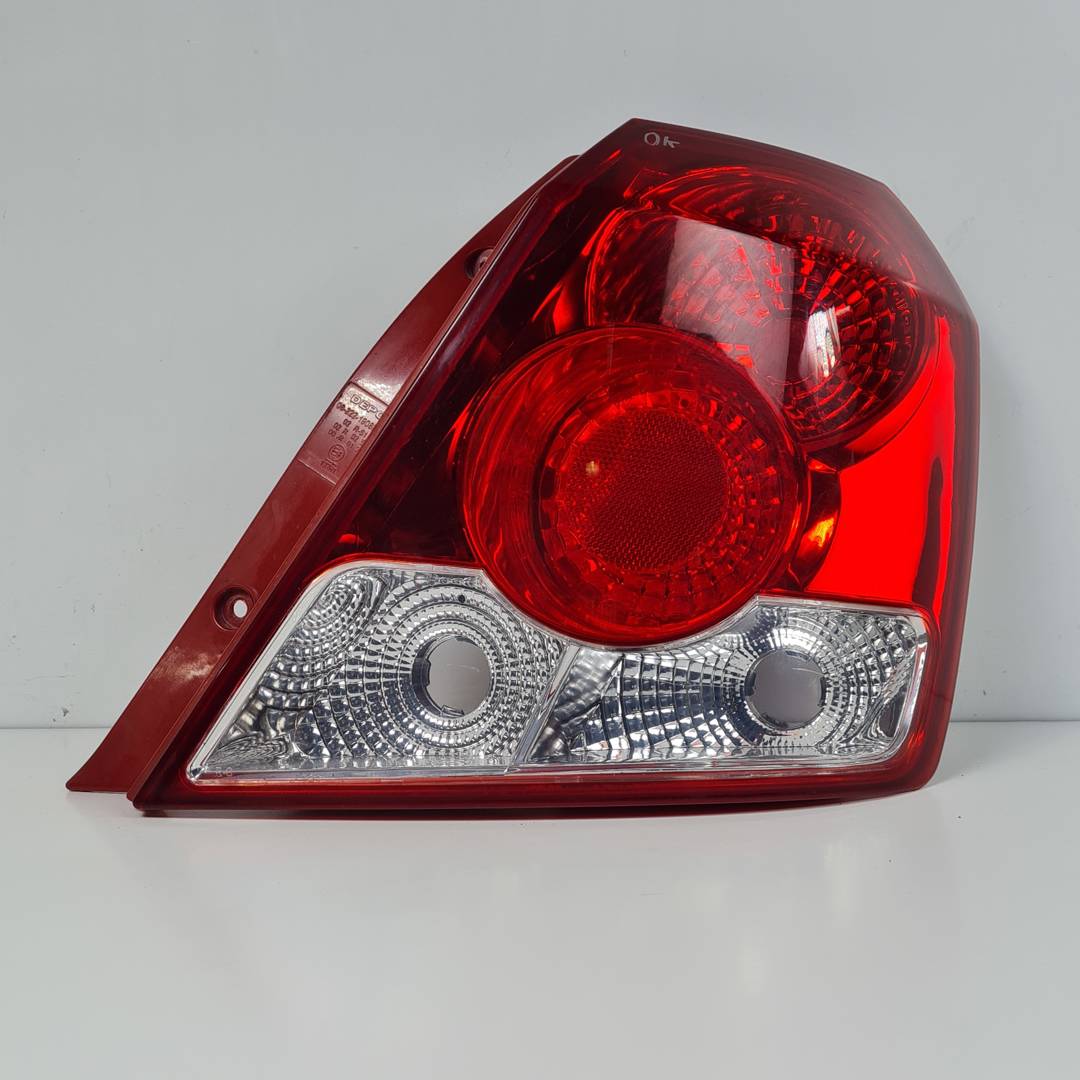 Rückleuchte hinten rechts - 082221908RR - CHEVROLET - AVEO