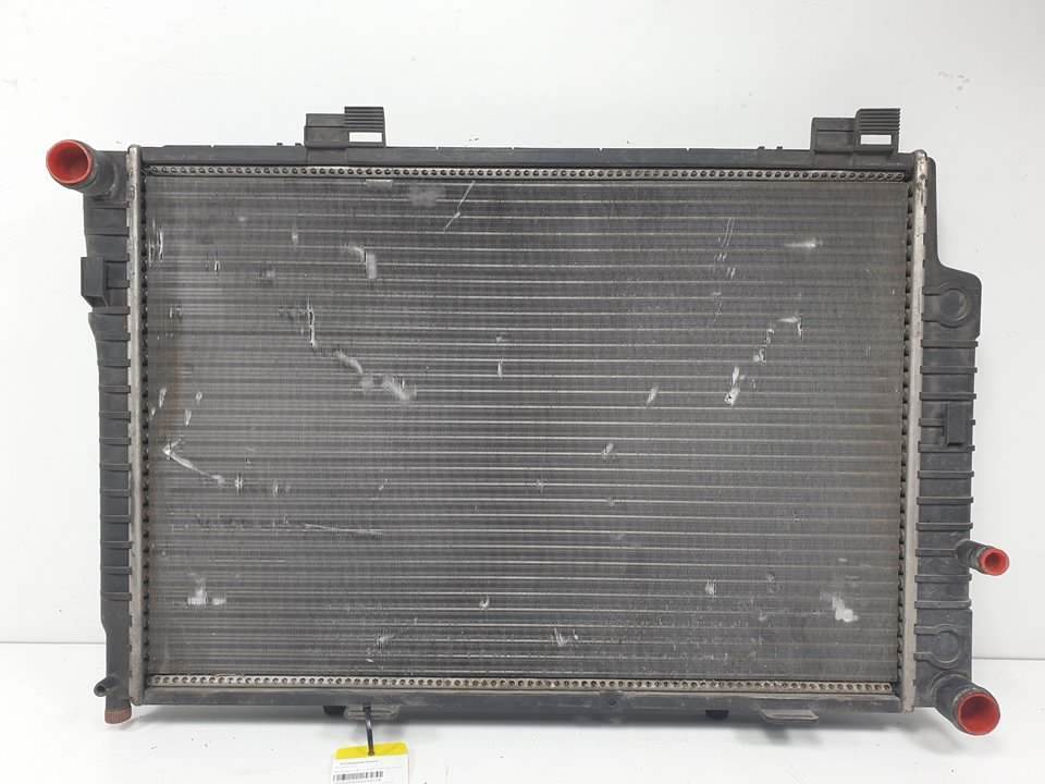 RADIADOR AGUA - 0100896050 - MERCEDES - CLASE CLK (W208) CABRIO