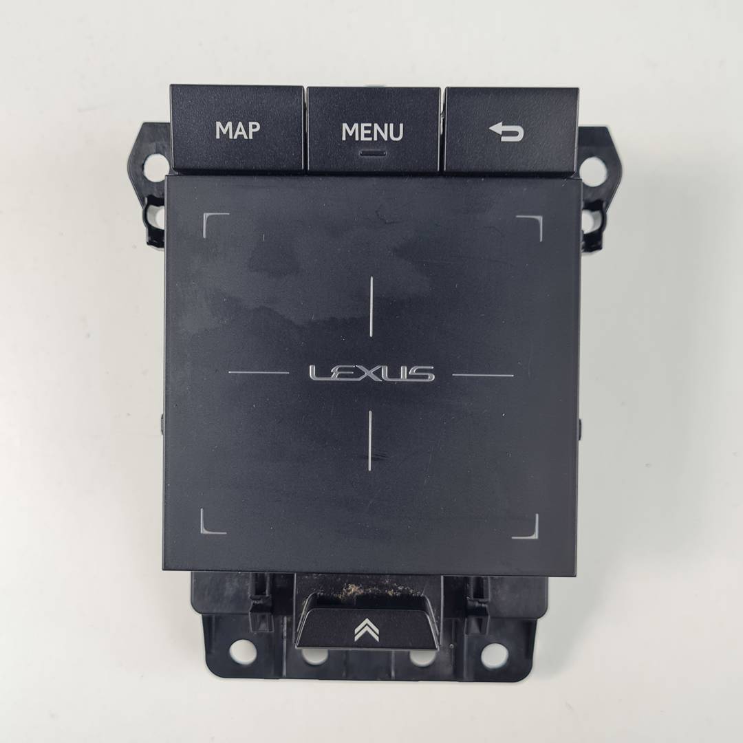 MANDO MULTIFUNCION - 8478076170 - LEXUS - UX (ZA10)