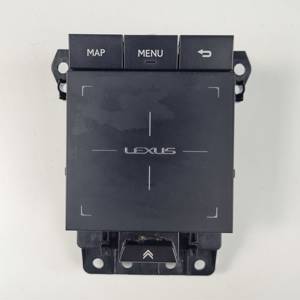 MANDO MULTIFUNCION 8478076170 LEXUS UX (ZA10) Autodesguaces Alicante
