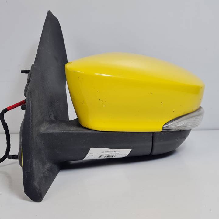 RETROVISOR IZQUIERDO G1B517683AD5JA6 FORD KA+ (CDU) Autodesguaces Alicante