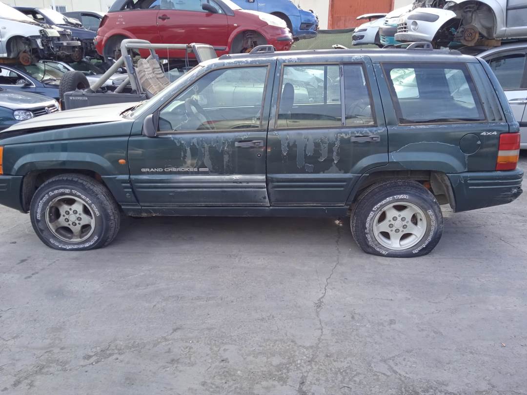 JEEP GR.CHEROKEE (ZJ)/(Z) (1993 - 1999)