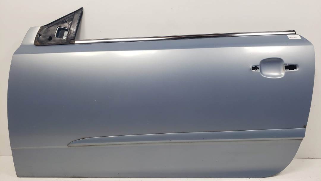 PUERTA DELANTERA IZQUIERDA - OPEL - ASTRA TWIN TOP