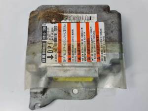 CENTRALITA AIRBAG 3891075F0 SUZUKI WAGON R+ SR (EM) Autodesguaces Alicante