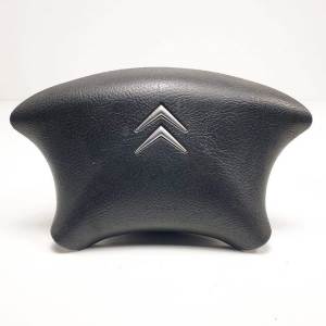 AIRBAG DELANTERO IZQUIERDO 96509314ZE CITROEN C5 BERLINA Autodesguaces Alicante