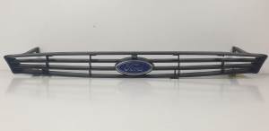 REJILLA DELANTERA 98AB3200ALW FORD FOCUS TURNIER (CAK) Autodesguaces Alicante