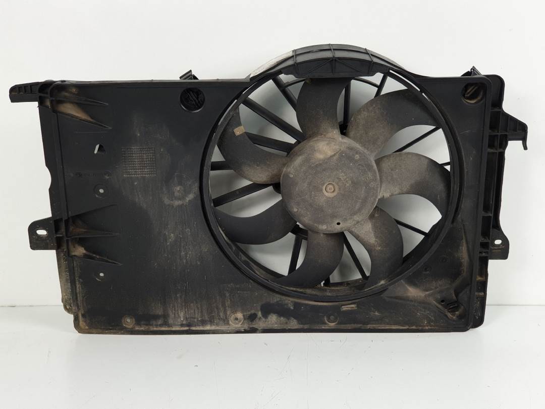 ELECTROVENTILADOR - 13127261 - OPEL - MERIVA
