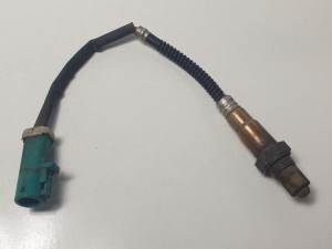 SONDA LAMBDA 0258006181 FORD GALAXY (VY) Autodesguaces Alicante